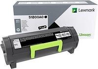 Lexmark - Schwarz - Original - Tonerpatrone LCCP - f&uuml;r Lexmark MS317dn, MX317dn