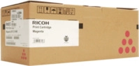 Ricoh - Magenta - Original - Tonerpatrone - f&uuml;r Ricoh SP C352DN (407385)