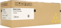 Ricoh SP 352 - Gelb - Original - Tonerpatrone - f&uuml;r Ricoh SP C352DN (407386)