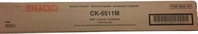 UTAX Toner CK-5511M (1T02R5BUT0) (1T02R5BUT0)