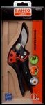 Bahco PXR-M2 Astschere Bypass Schwarz/Rot (PXR-L2)