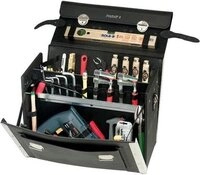 PARAT Werkzeugtasche NEW CLASSIC 5471000031 Abmessungen: (L x B x H) 470 x 220 x 350