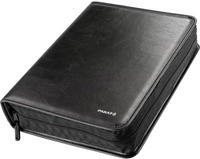 Parat 5650040061 Werkzeugkoffer Schwarz Kunstleder (5650040061)