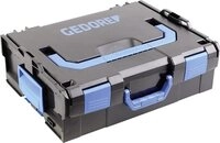 Gedore 2823691 Universal Werkzeugkoffer unbest&uuml;ckt (B x H x T) 442 x 151 x 311 mm