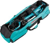 Makita - Reisetasche f&uuml;r Elektrowerkzeuge - f&uuml;r Makita UX01GZ01 (195638-5)
