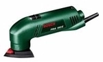 Bosch Home and Garden PDA 180 0603339003 Deltaschleifer 180 W 92 x 92 x 92 mm