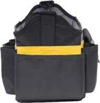Stanley STST1-70718 Kleinteil/Werkzeugkasten Schwarz - Gelb (STST1-70718 /