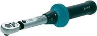 Hazet Drehmomentschl&uuml;ssel - SYSTEM 5000-2 CT 2.5 - 25 Nm 1/4 (6.3 mm) L&auml;nge 240 mm
