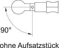 GEDORE Knick-Drehmomentschl&uuml;ssel TBN 9x12 mm 0,4-2 Nm (7090690)