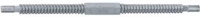 Gedore 6409640 Gewindefeile