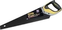 Stanley FatMax Gen2 Appliflon Hands&auml;ge - 500 mm L&auml;nge - 7 Z&auml;hne/Inch - 1 mm