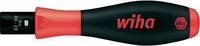 WIHA Drehmomentgriff 2,0-7,0 Nm automat.ausl&ouml;send einstellb.Griff-L.142mm (26464)