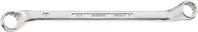 Gedore 2 30X36 6019340 Doppel-Ringschl&uuml;ssel 30 - 36 mm DIN 838