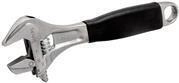 BAHCO Rollgabelschl&uuml;ssel L.208mm Spann-W.28mm bewegliche Backen (9071PC)