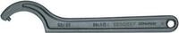 Gedore 6337550 40 Z 110-115 Hakenschl&uuml;ssel 110 - 115 mm