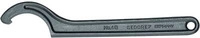 Gedore 6335340 40 120-130 Hakenschl&uuml;ssel 120 - 130 mm