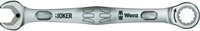 Wera 05073282001 - 7/16 - Metallisch - Stahl - Nickelchrom - Matte - CE - GS - DVE