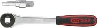 KS TOOLS Universal-Stufenschl&uuml;ssel-Satz 3/8-1, 2-tlg. (130.3000)