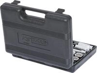 KS TOOLS - Knarre - 61 St&uuml;cke - 3/8 Koffer