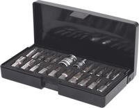 KS TOOLS TX plus Steckschl&uuml;ssel-Satz 22-tlg. (911.3120)