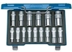Gedore 2190214 Steckdosen/Steckdosen-Set (2190214)