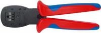 Knipex 97 54 24 Crimpzange D-Sub-Stecker 0.03 bis 0.56 mm&sup2;