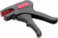 Cimco 100770 Abisolierzange Schwarz - Rot (100770)