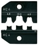 Knipex 97 49 71 Crimping die Kabelmontagewerkzeug-Zubeh&ouml;r (97 49 71)