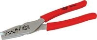 C.K. 430006 Crimpzange f&uuml;r Adernendh&uuml;lsen 0.5-16 mm&sup2; (430006)