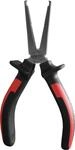 KS TOOLS Hutkappenzange, 200mm (150.2023)