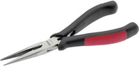Cimco 10 0814 - Spitzzange - Stahl - Schwarz/Rot - 15 cm (100814)
