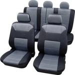 PETEX Sitzbezug-Set Dakar, 17teilig (22574918)