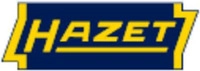 HAZET 2155-65 Messuhr/Messlehre Digital dial gauge 8 mm mm Eingebaute Anzeige