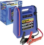 GYS Schnellstartsystem PACK 400 025455 Starthilfestrom (12 V)=480 A (025455)