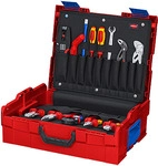 Knipex 00 21 19 LB E (00 21 19 LB E)