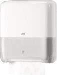 Tork 551000 Papierhandtuchspender Rollenpapier-Handtuchspender Wei&szlig; (551000)