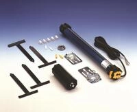 Somfy GmbH Modern.Kit Standard 15/17 LT50 Atlas 15/17 1039409 (1039409)