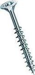 SPAX Universalschrauben T20 Senkkopf WIROX 0191010450305 4,5 mm x 30 mm, 1.000 St.