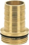 Gardena 07252-20, Gardena 07252-20 Messing-Schlaucht&uuml;lle 42 mm (G 1 1/4") f&uuml;r 32 mm