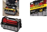 C.K Magma Werkzeugtasche, offen, unbest&uuml;ckt 100% wasserdichter und bruchbest&auml;ndiger