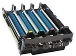 Lexmark 700Z1 - Schwarz - Original - Druckerbildeinheit LCCP - f&uuml;r Lexmark CS310,
