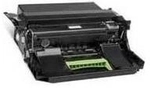 Lexmark - Schwarz - original - Druckerbildeinheit LRP - f&uuml;r Lexmark M5170, XM5163,