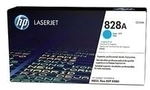 HP Trommel CF359A (828A) - Cyan - Kapazit&auml;t: 30.000 Seiten (CF359A)