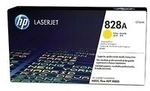 HP Trommel CF364A (828A) - Yellow - Kapazit&auml;t: 30.000 Seiten (CF364A )
