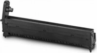 OKI - Schwarz - Original - Tonerpatrone - f&uuml;r C612dn, 612n (46507308)