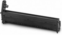 OKI - Gelb - Trommel-Kit - f&uuml;r C612dn, 612n (46507305)