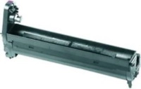 OKI - Gelb - Trommel-Kit - f&uuml;r C823dn, 823n, 833dn, 833n, 843dn (46438001)