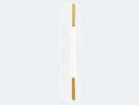 Esselte-Leitz 3710-00-01, Esselte-Leitz LEITZ Heftstreifen, 35 x 158 mm, PP-Folie,