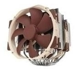 Noctua NH-D15 - Prozessor-Luftk&uuml;hler - (f&uuml;r: LGA1156, AM2, AM2+, AM3, LGA1155,