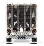 Noctua NH-D9L - Prozessor-Luftk&uuml;hler - (f&uuml;r: LGA1156, AM2, AM2+, AM3, LGA1155,